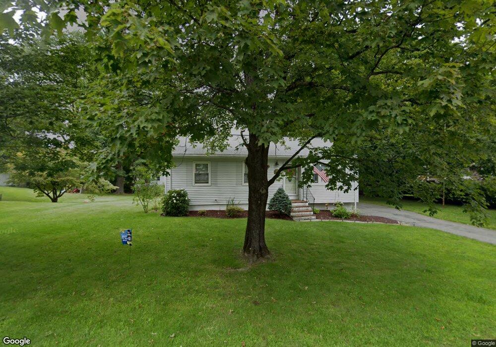 25 Bumble Bee Cir, Shrewsbury, MA 01545 - photo 1