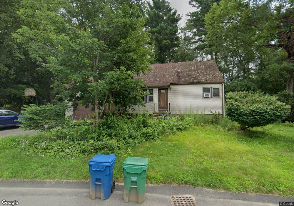 8 Virginia Rd, Burlington, MA 01803 - photo 1