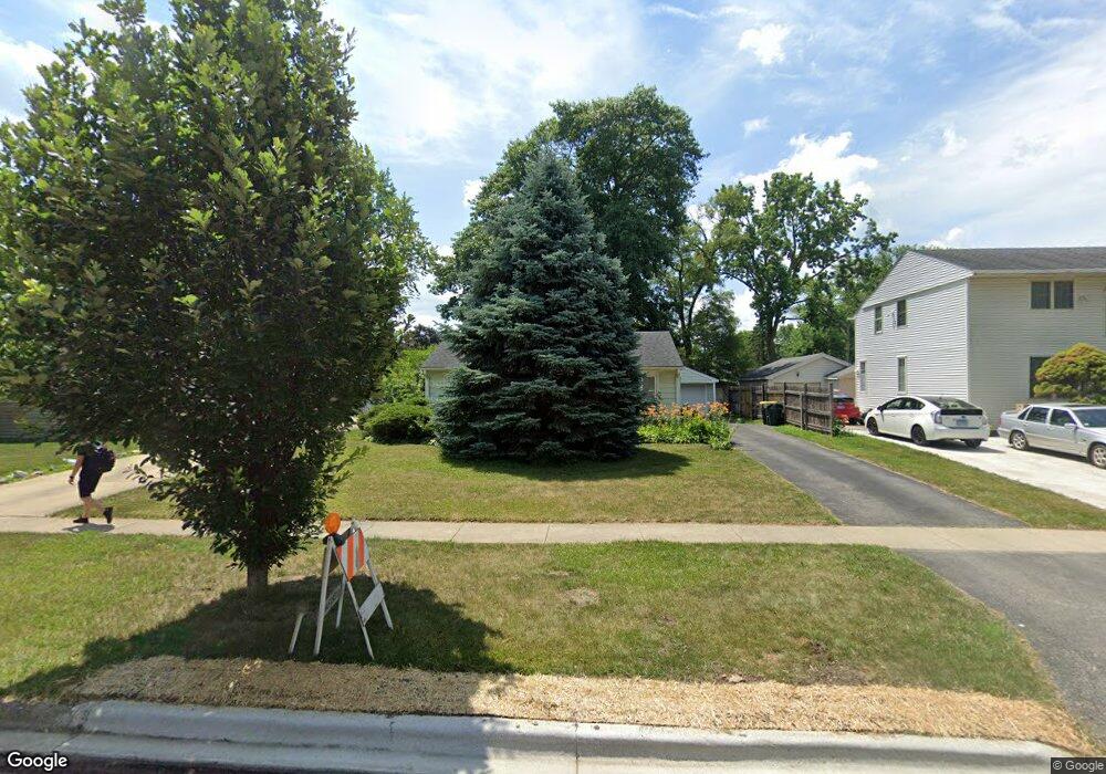 2207 Sigwalt St, Rolling Meadows, IL 60008 - photo 1