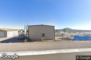414 Warm Springs Blvd, Elephant Butte, NM 87935