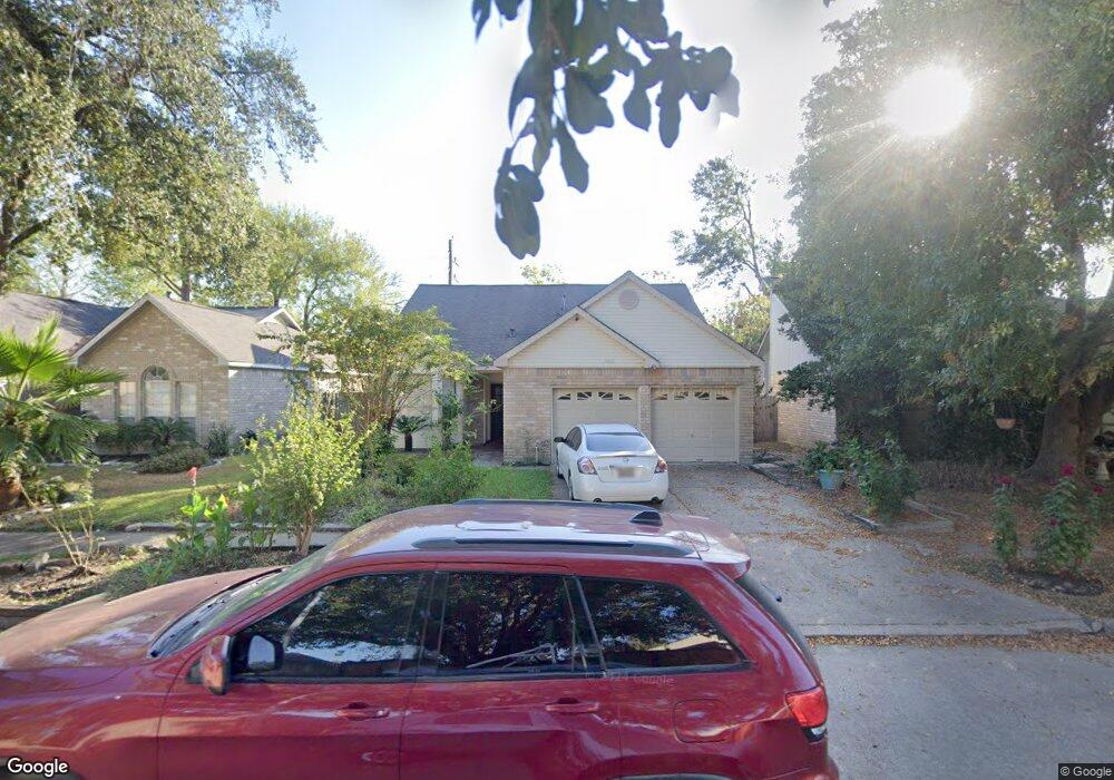 8015 Trail Side Dr, Houston, TX 77040 - photo 1