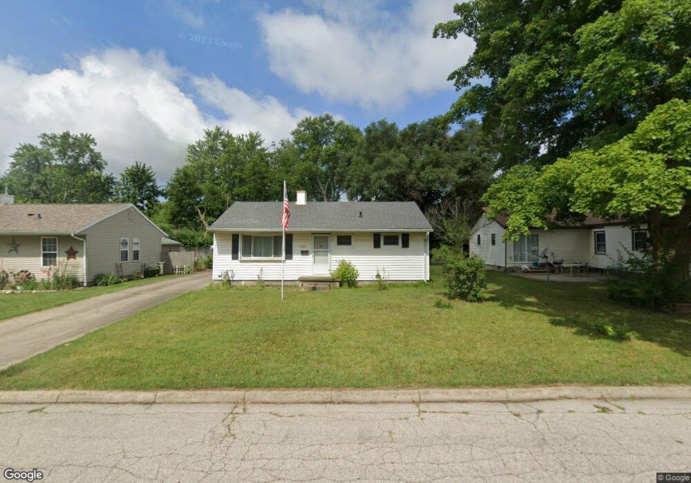 2404 Euclid Ave, Lafayette, IN 47909 - photo 1