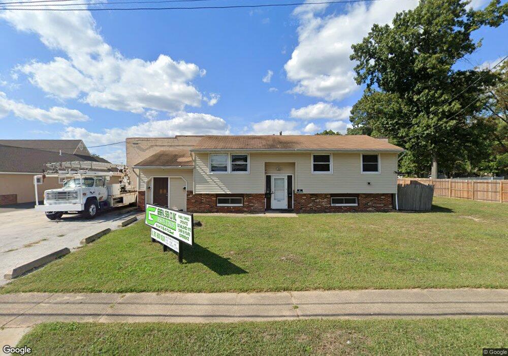 105 Chestnut Ave, West Berlin, NJ 08091 - photo 1