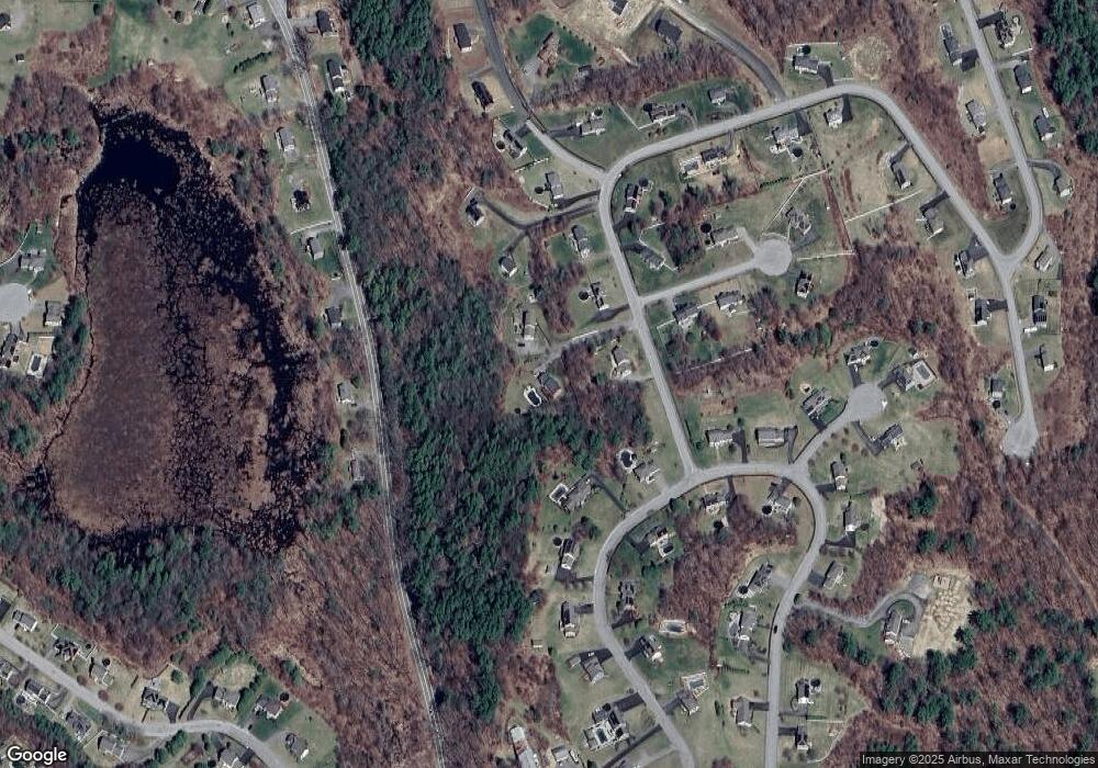 7 Clealand Cir, Rutland, MA 01543 - photo 1