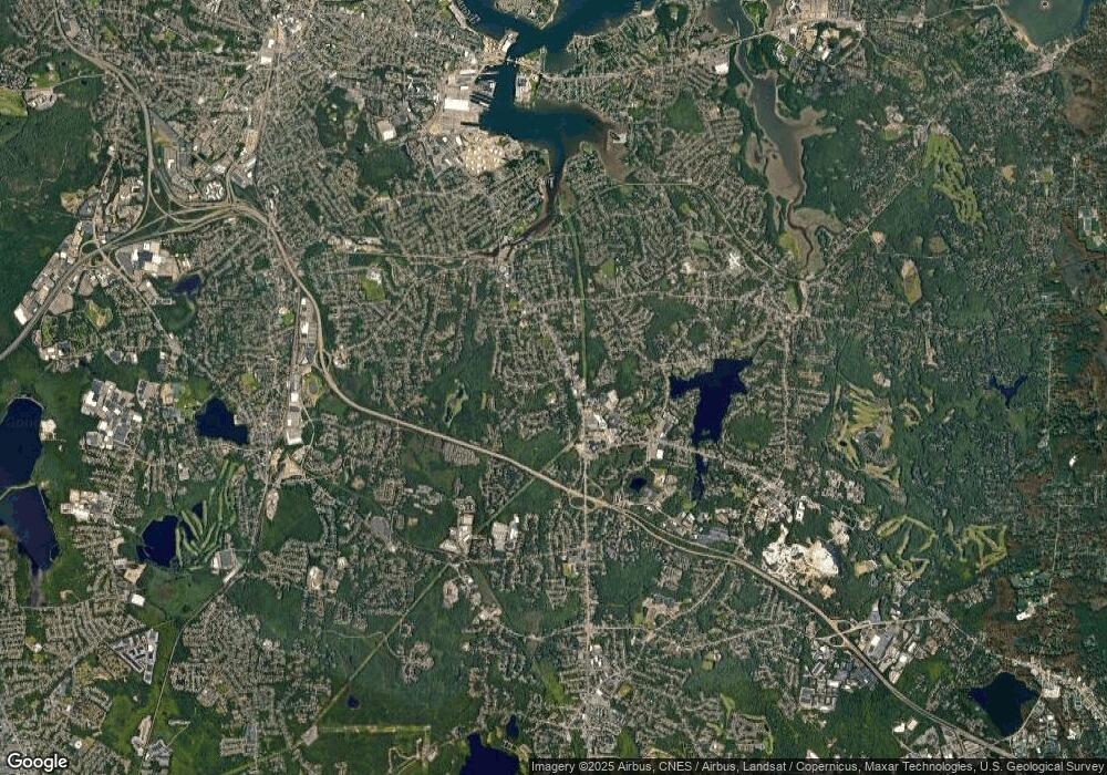 123 Slice of Profits Way, Weymouth, MA 02188 - photo 1