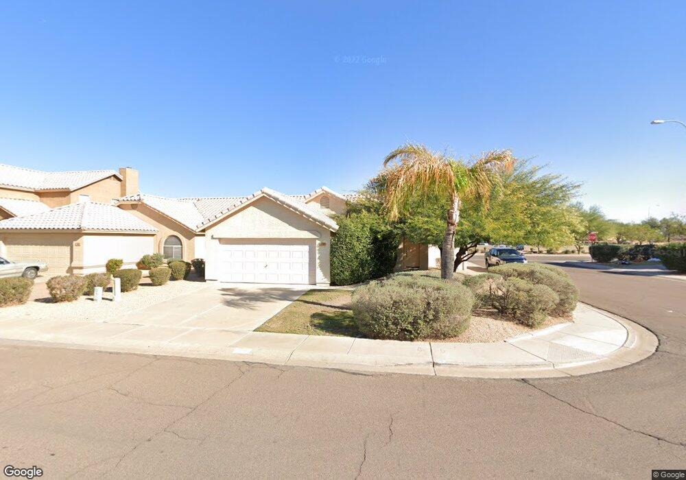 261 N Brookside St, Chandler, AZ 85225 - photo 1