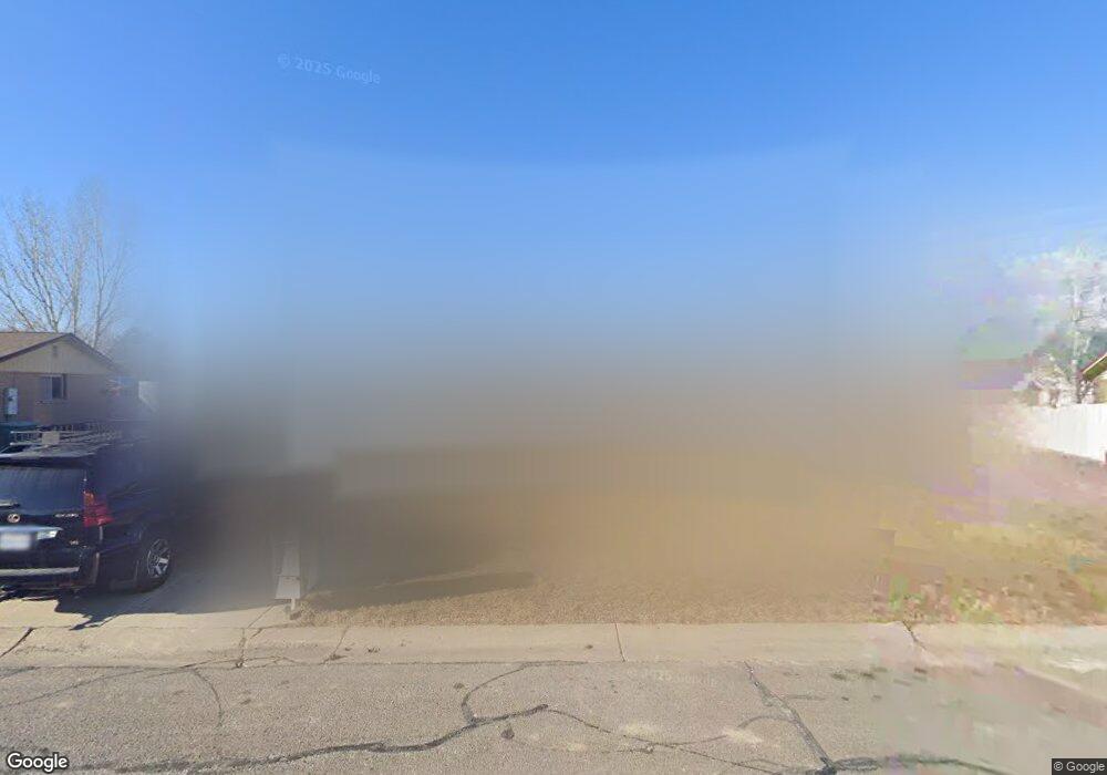 2812 W 6680 S, West Jordan, UT 84084 - photo 1