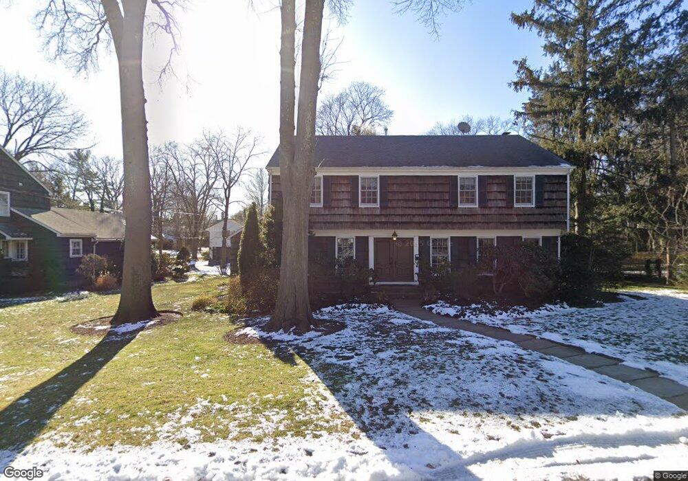 2 The Glen, Tenafly, NJ 07670 - photo 1