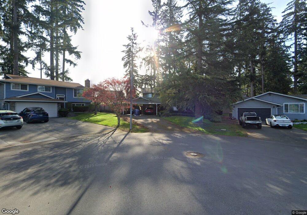 102 183rd St SW, Bothell, WA 98012 - photo 1