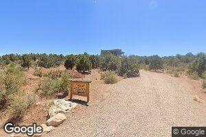 1487 N Mount Zion Dr, Apple Valley, UT 84737