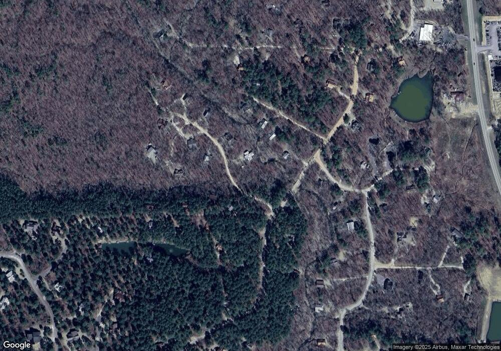 0 Lot 431 Timber Creek Trails S Phase VII unit 993742, Broken Bow, OK 74728 - photo 1