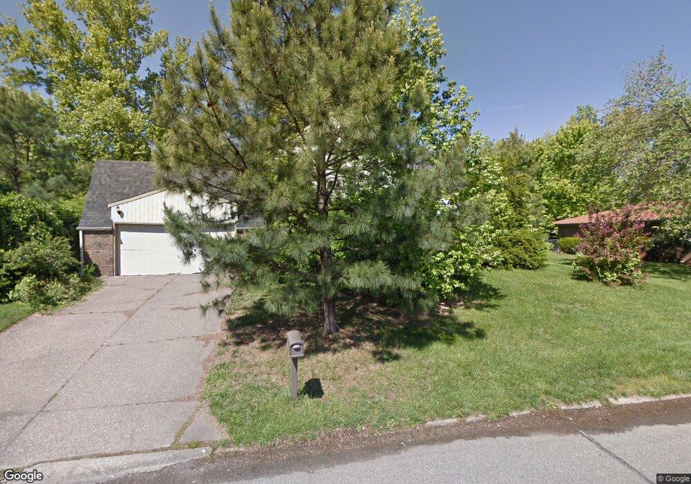 5177 Kenwood Dr, Newburgh, IN 47630 - photo 1