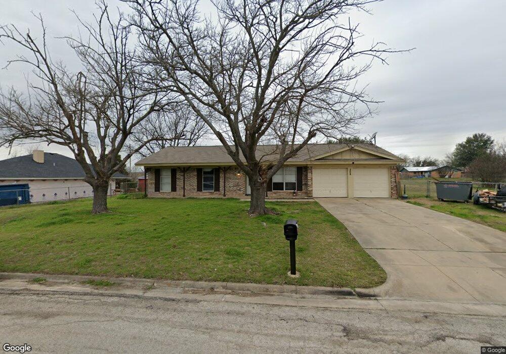 208 Clearwood Dr, Fort Worth, TX 76108 - photo 1