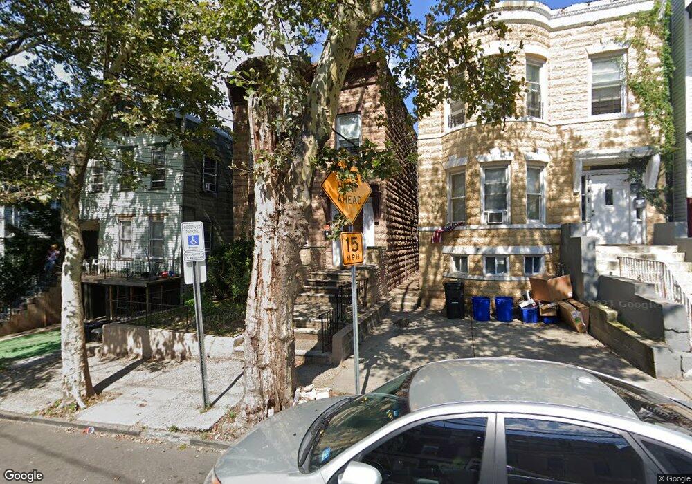 194 Grant Ave, Jersey City, NJ 07305 - photo 1