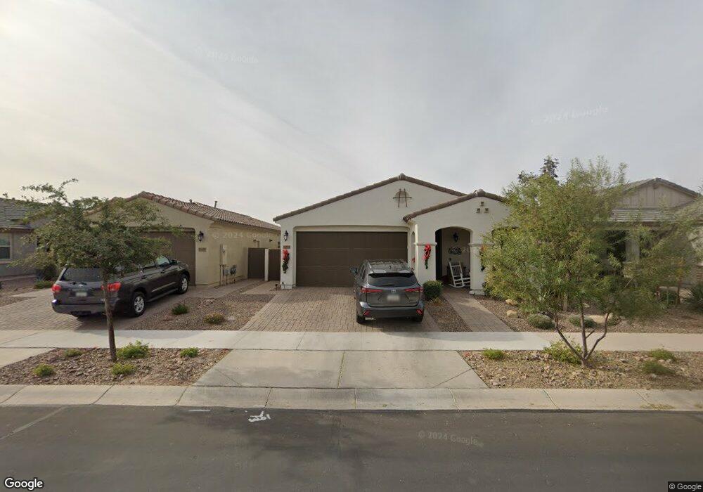 5904 S Del Rancho, Mesa, AZ 85212 - photo 1