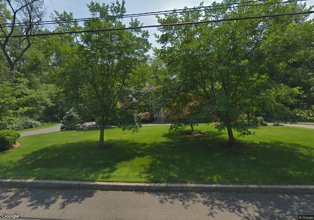 38 Mill Glen Rd, Upper Saddle River, NJ 07458 - photo 1