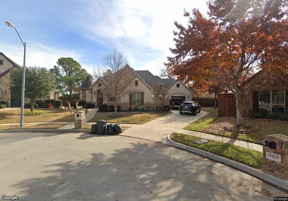 9216 Belaire Dr, North Richland Hills, TX 76182 - photo 1