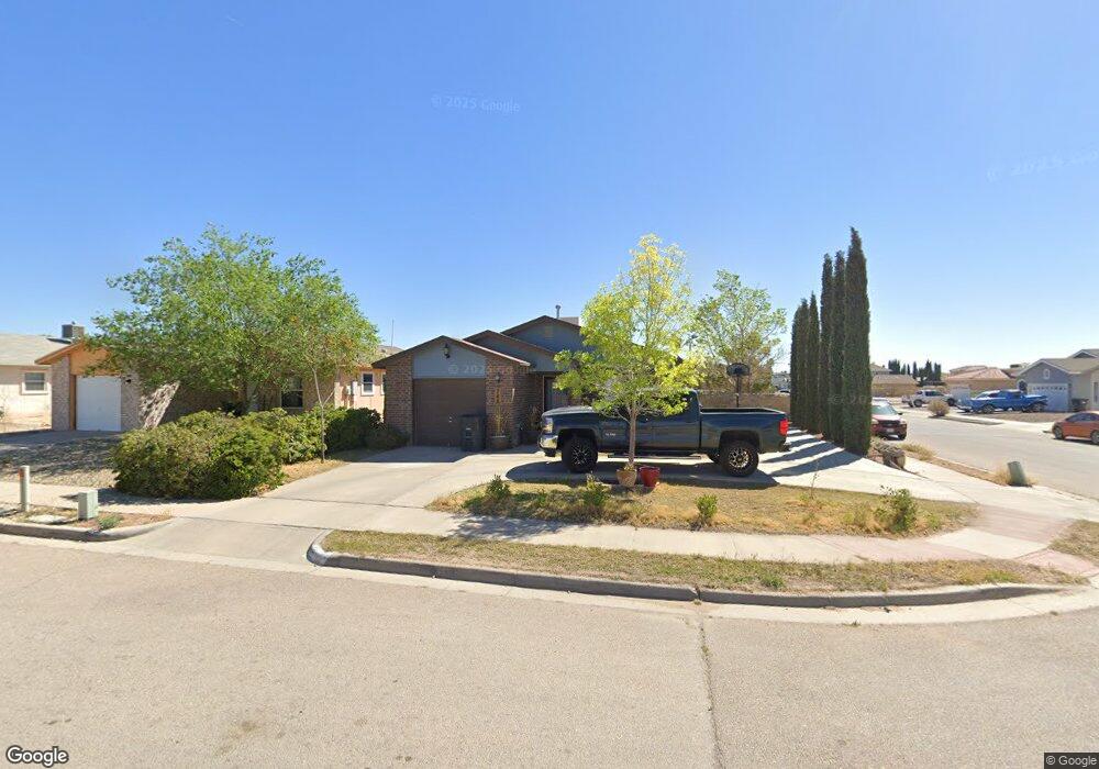 748 Cora Ruecker, El Paso, TX 79928 - photo 1