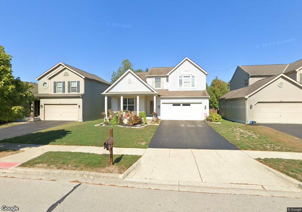 1578 Grove Hill Dr, Columbus, OH 43240 - photo 1