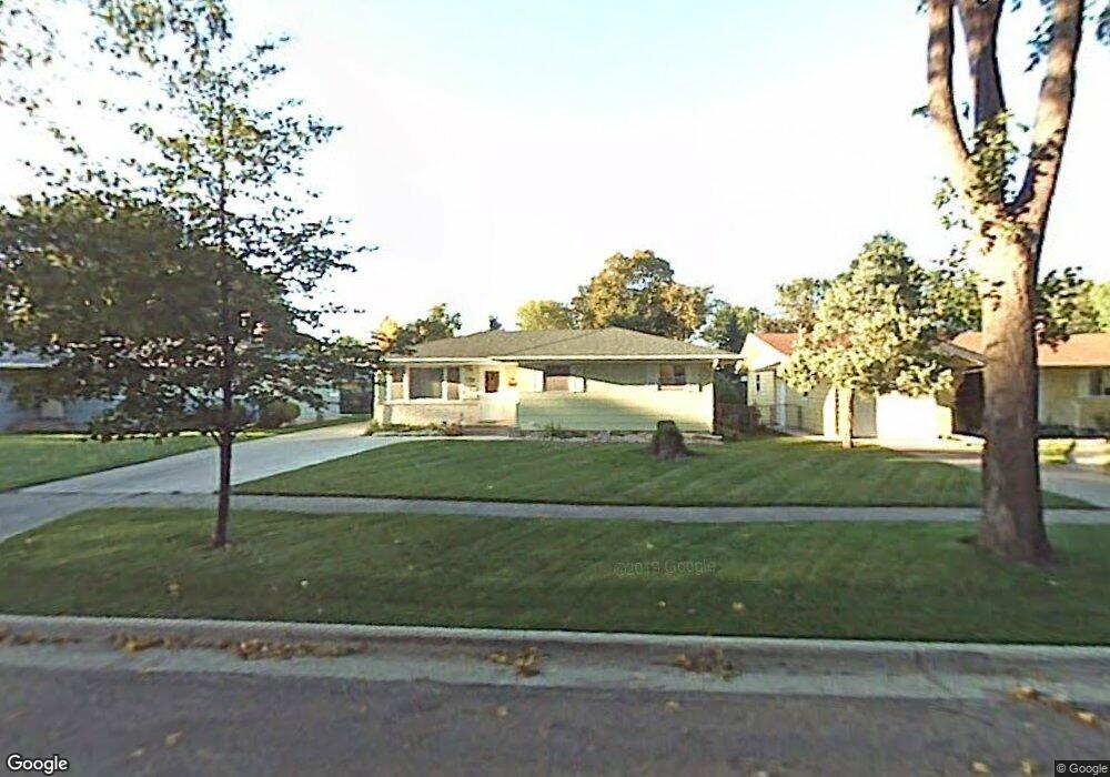 209 27th Ave N, Fargo, ND 58102 - photo 1