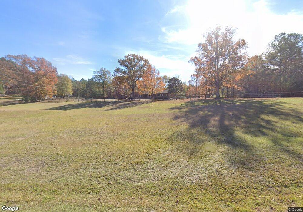 517 John Barnes Rd, Calhoun, LA 71225 - photo 1