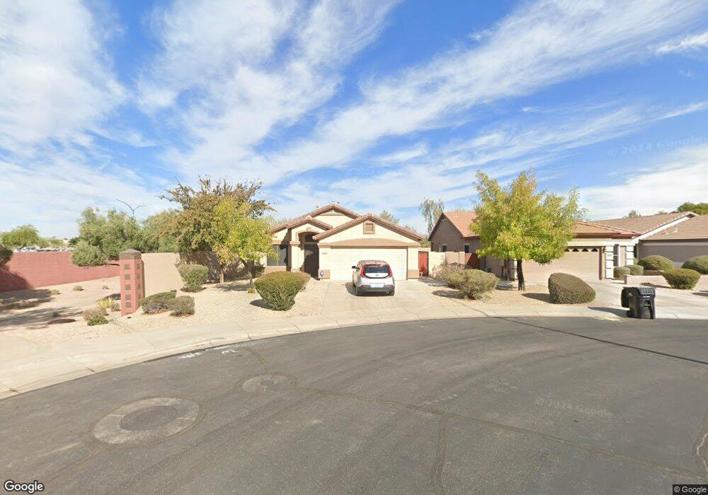 10118 E Knowles Ave, Mesa, AZ 85209 - photo 1