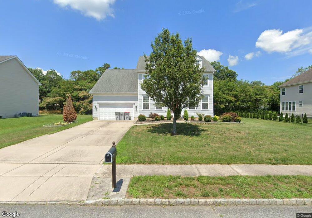 2740 Doral St, Vineland, NJ 08361 - photo 1