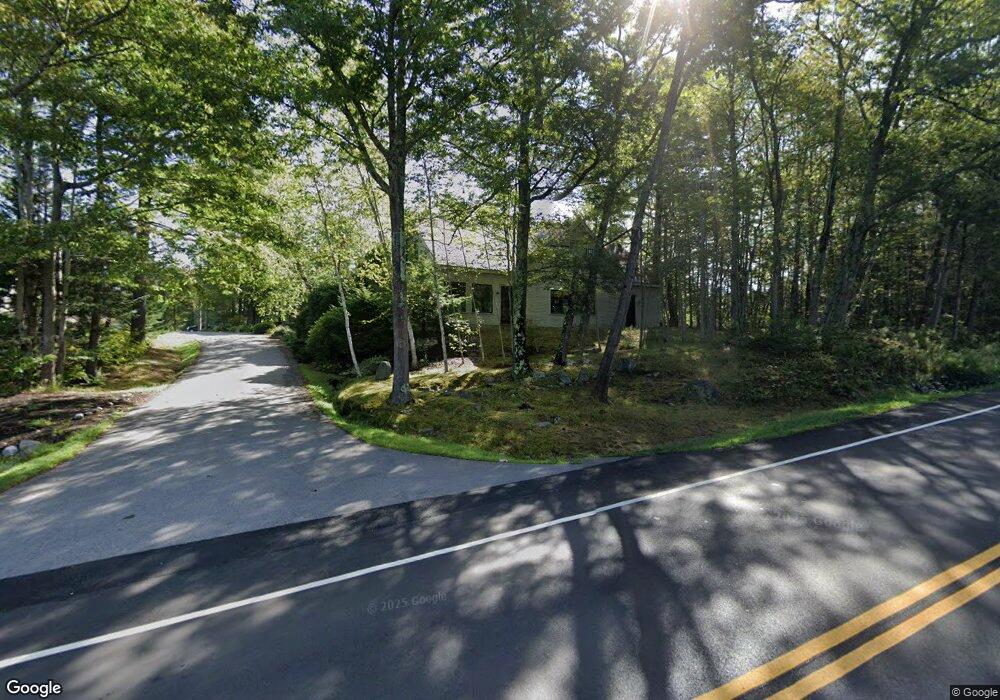 3 Builders Square, Boothbay, ME 04537 - photo 1