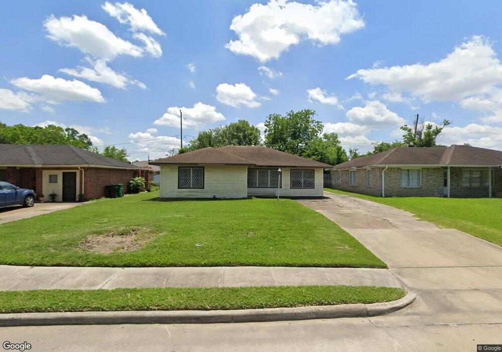 3610 Yosemite St, Houston, TX 77021 - photo 1
