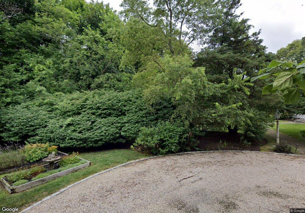 0 Kendrick Ln, Pocasset, MA 02559 - photo 1