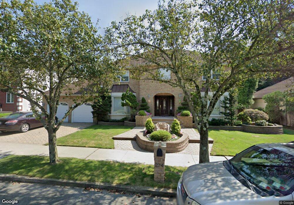 274 Noel St, Staten Island, NY 10312 - photo 1