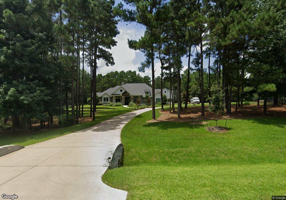 29031 Deer Creek, Magnolia, TX 77355 - photo 1