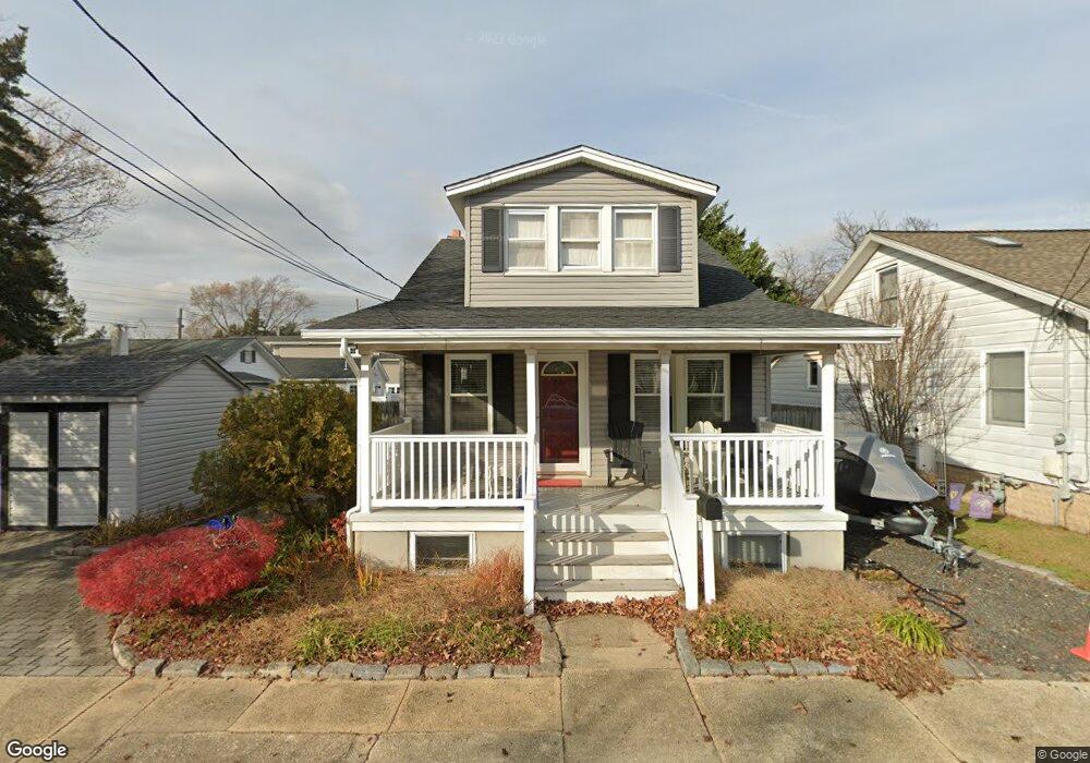 720 Burton Place, Belmar, NJ 07719 - photo 1