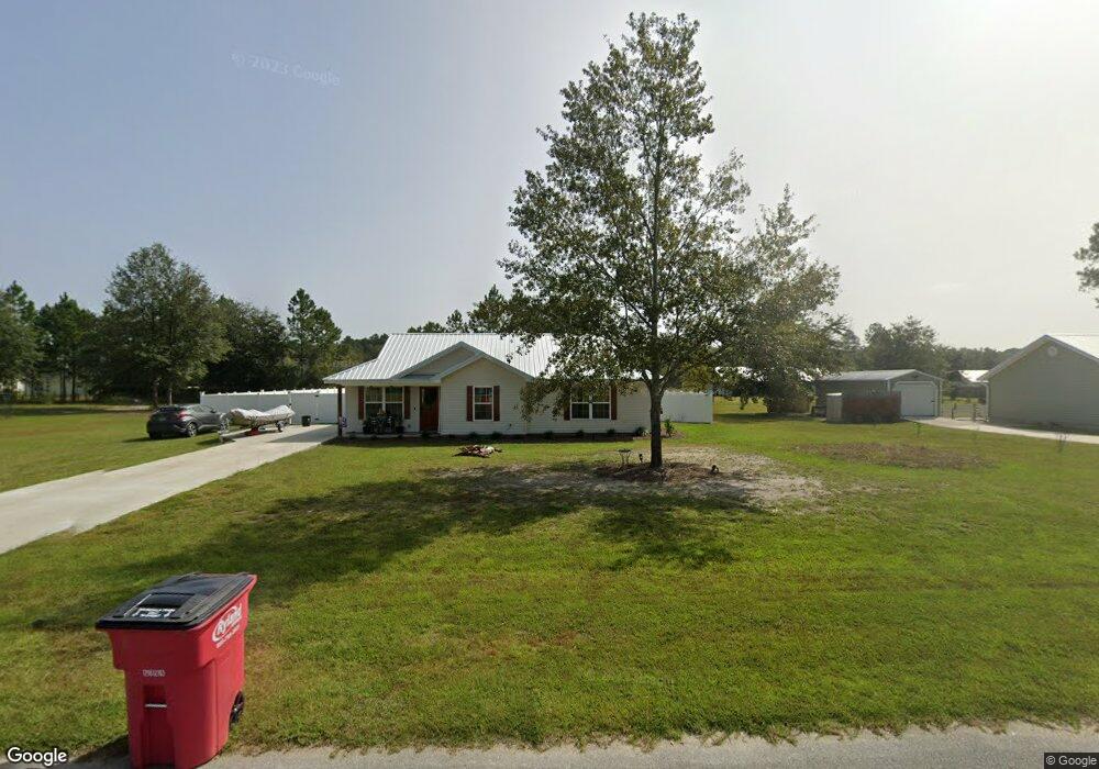 4705 Otter Creek Cir, Blackshear, GA 31516 - photo 1