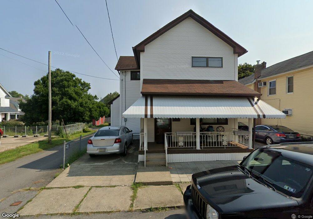 913 S 9th Ave, Scranton, PA 18504 - photo 1