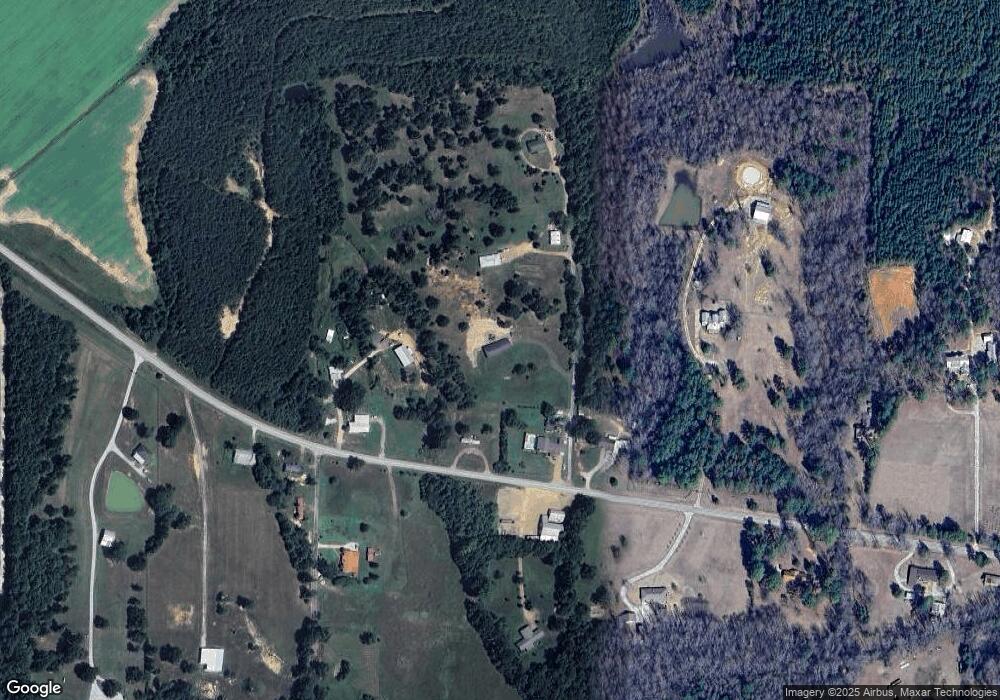 17 County Road 4001, Oxford, MS 38655 - photo 1