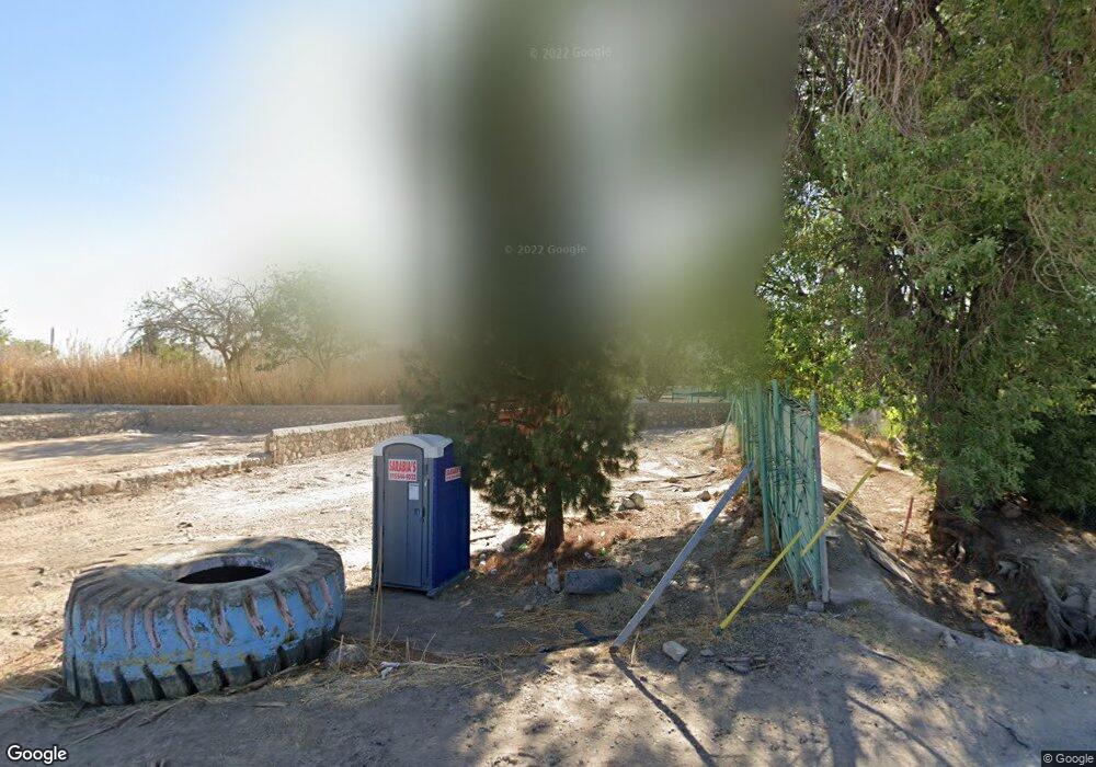 8407 Roseway Dr, El Paso, TX 79907 - photo 1