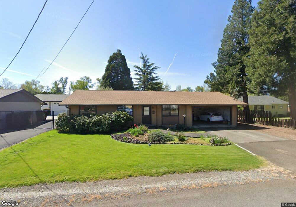 4970 Old Upton Rd, Central Point, OR 97502 - photo 1