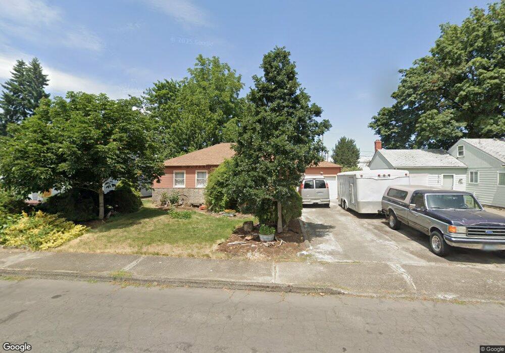 543 Bliler Ave NE, Salem, OR 97301 - photo 1