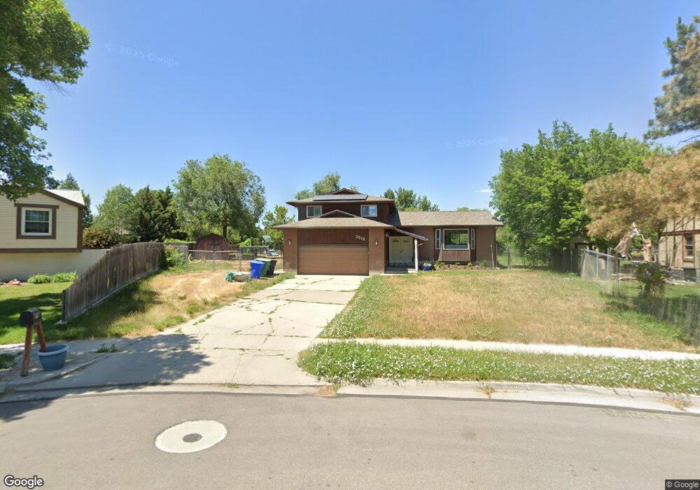 2570 W 6830 S, West Jordan, UT 84084 - photo 1