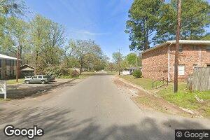 0 6th St N, Columbus Air Force Base, MS 39701