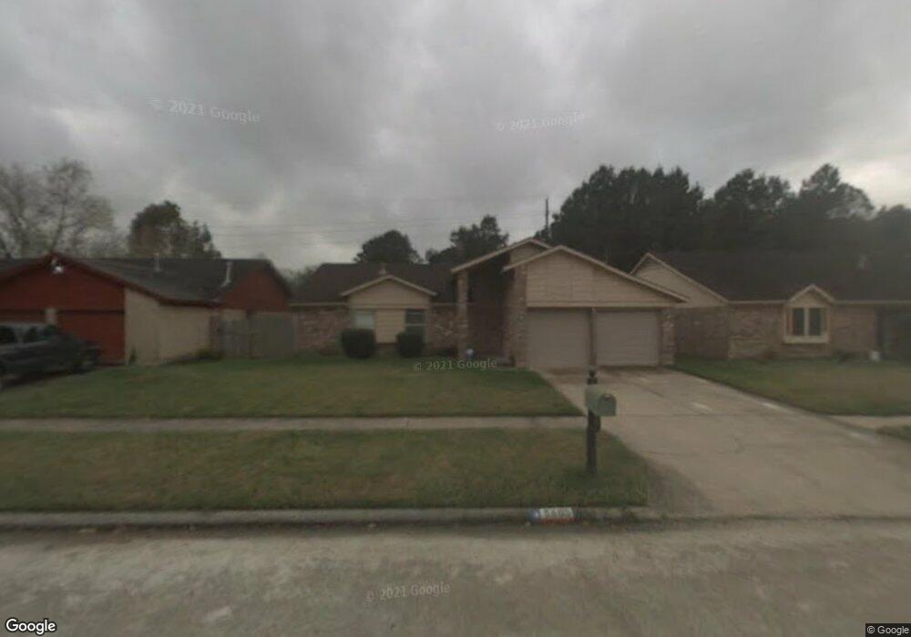 5803 Longforest Dr, Houston, TX 77088 - photo 1