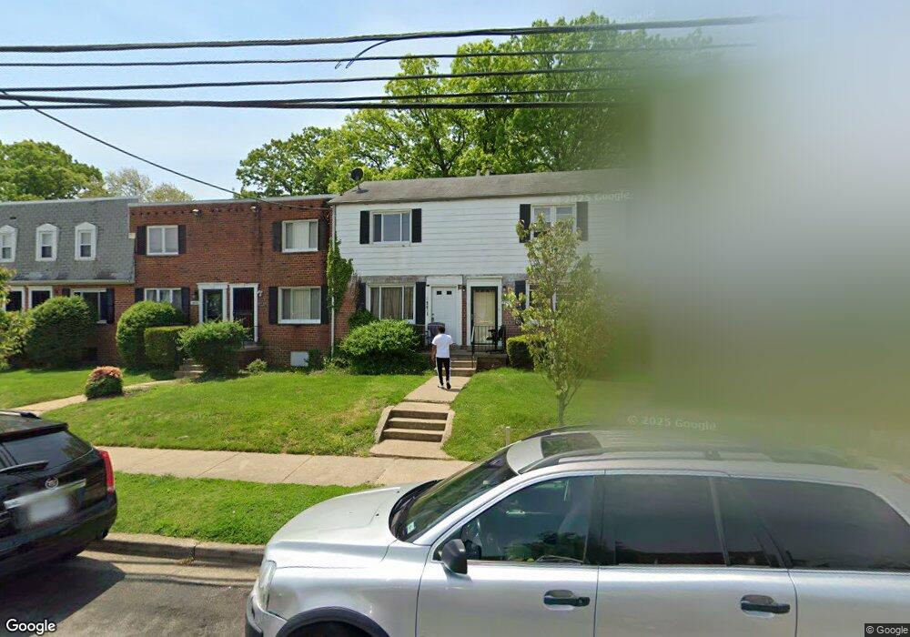 3905 26th Ave, Temple Hills, MD 20748 - photo 1