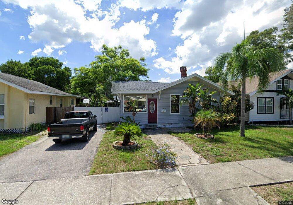 1202 13th St N, Saint Petersburg, FL 33705 - photo 1