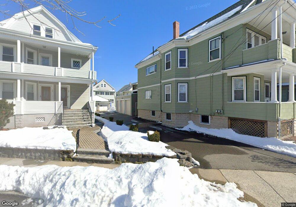 28 Amaranth Ave, Medford, MA 02155 - photo 1