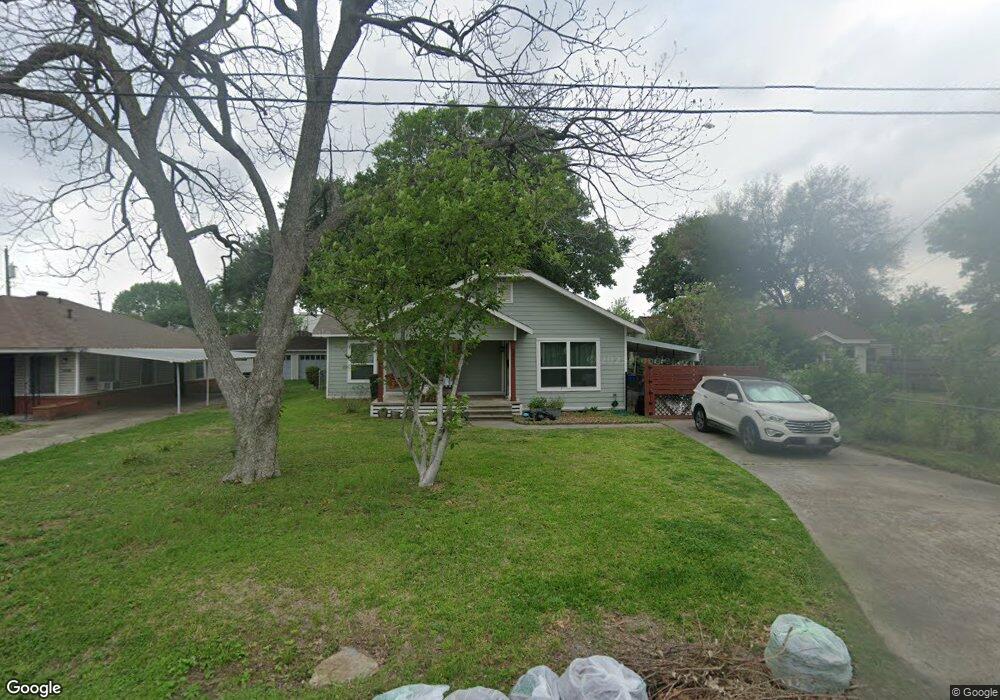 5311 Karcher St, Houston, TX 77009 - photo 1
