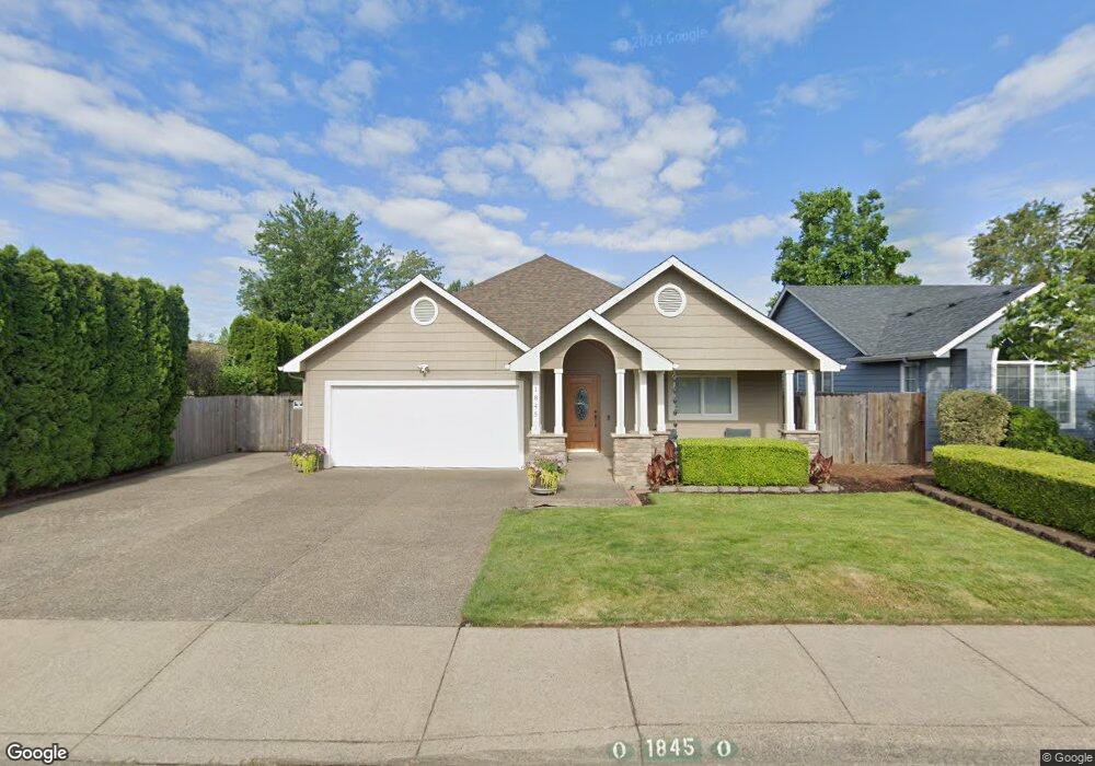 1845 Ridgley Blvd, Eugene, OR 97401 - photo 1