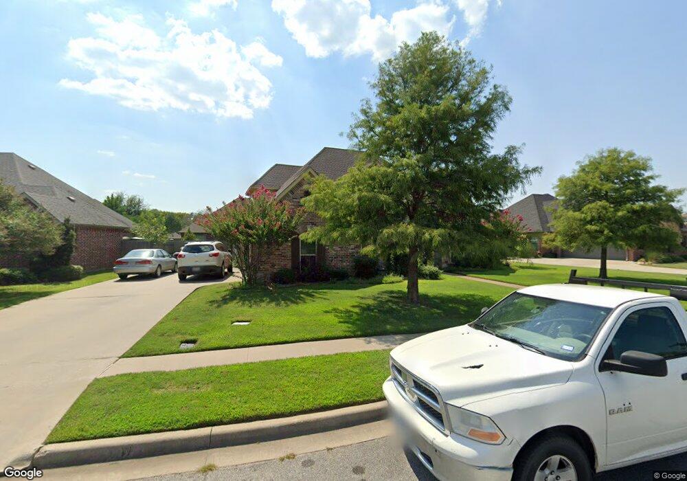 1122 Fountain Creek Blvd, Pottsboro, TX 75076 - photo 1