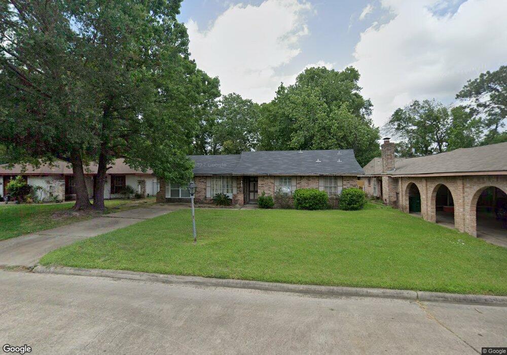 7629 Lakewood Dr, Houston, TX 77016 - photo 1