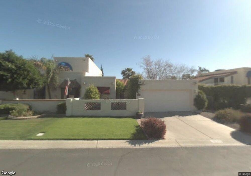 10633 N 11th St, Phoenix, AZ 85020 - photo 1